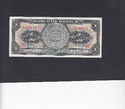 Beschrijving voorzijde: CALENDAR